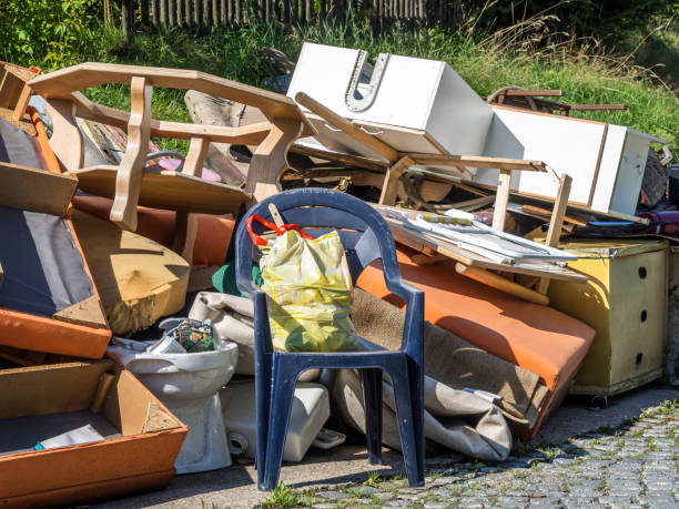 Best Local Junk Hauling  in Beardstown, IL