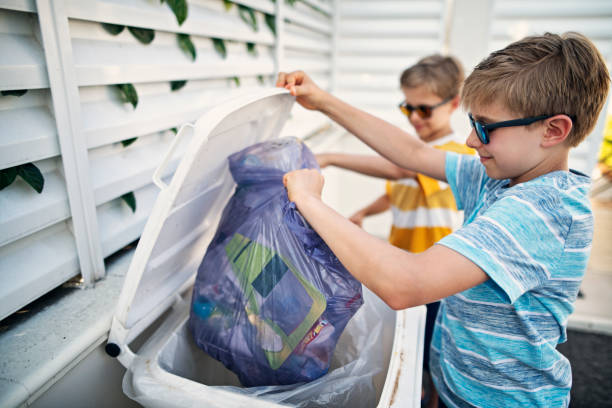Best Basement Cleanout Services  in Beardstown, IL