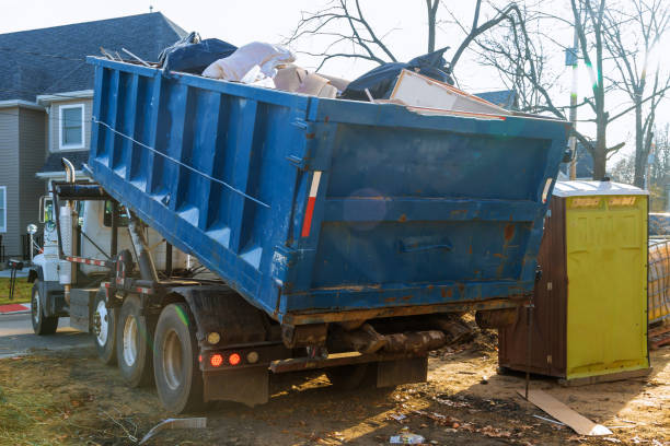 Best Estate Cleanout Services  in Beardstown, IL