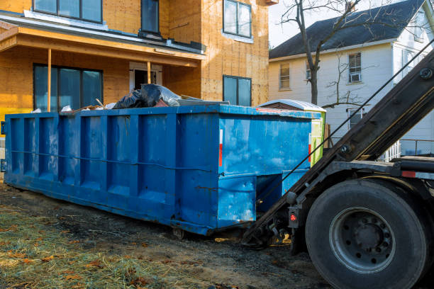Best Attic Cleanout Services  in Beardstown, IL