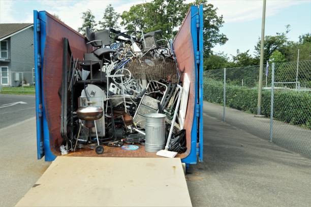 Professional Junk Removal in Beardstown, IL