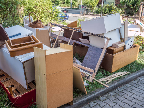 Best Junk Removal Near Me  in Beardstown, IL