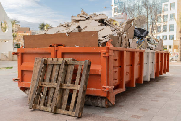 Best Commercial Cleanout Services  in Beardstown, IL