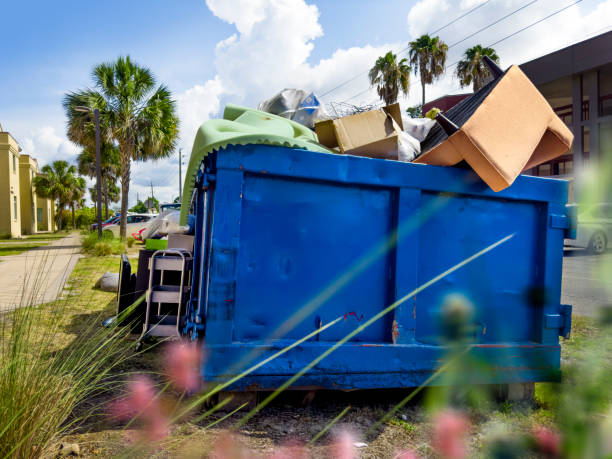 Best Affordable Junk Removal Services  in Beardstown, IL