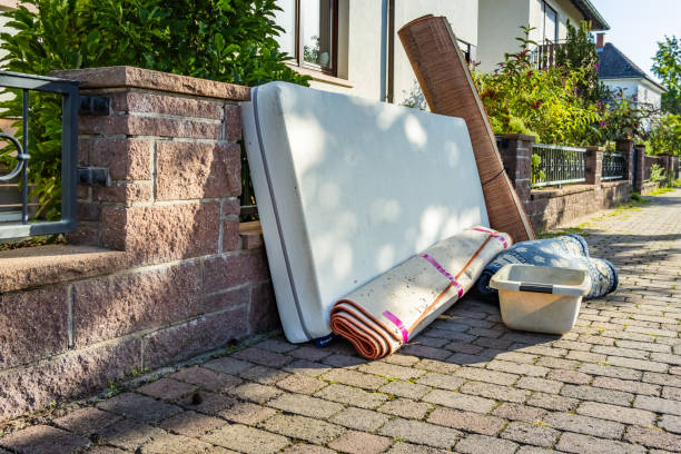 Best Local Junk Hauling  in Beardstown, IL