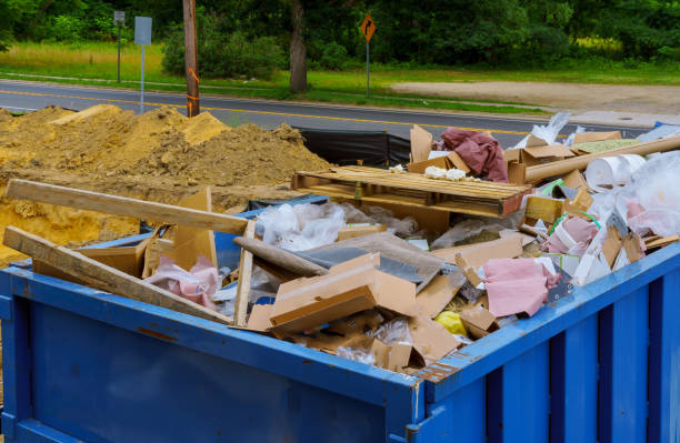 Best Same-Day Junk Removal  in Beardstown, IL
